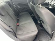 Ford Fiesta Mk6 Рестайлинг Москва  - изображение 29