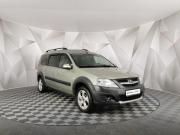 Lada (ВАЗ) Largus I Москва  - изображение 21