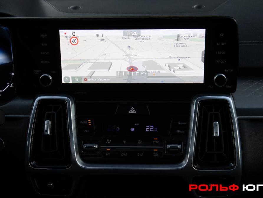 Kia Sorento IV Москва  - изображение 17