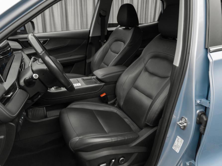 Chery Tiggo 4 Pro I Москва  - изображение 9