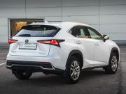 Lexus NX I Рестайлинг Москва  - изображение 26