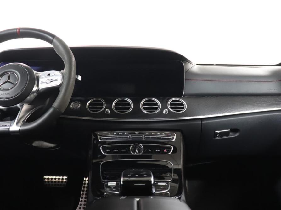Mercedes-Benz E-Класс AMG V (W213) Москва  - изображение 15