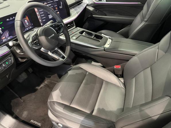 Haval F7 II с пробегом 2024 года, цена 2 675 000 рублей, 28002 км, внедорожник, Автокод Объявления