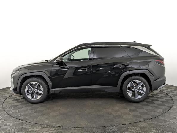 Hyundai Tucson IV Рестайлинг с пробегом 2025 года, цена 3 600 000 рублей, 69002 км, внедорожник, Автокод Объявления