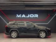 Toyota RAV4 V (XA50) Москва  - изображение 54