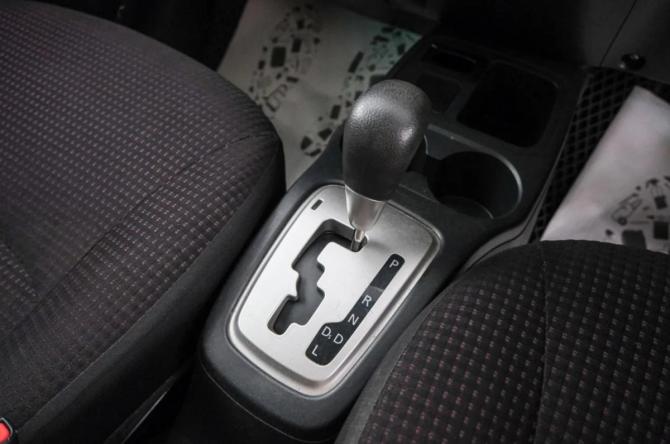 Mitsubishi Mirage VI с пробегом 2012 года, цена 689 000 рублей, 83000 км, хэтчбек, Автокод Объявления