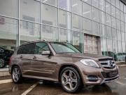 Mercedes-Benz GLK-Класс I (X204) Рестайлинг Волгоград  - изображение 41