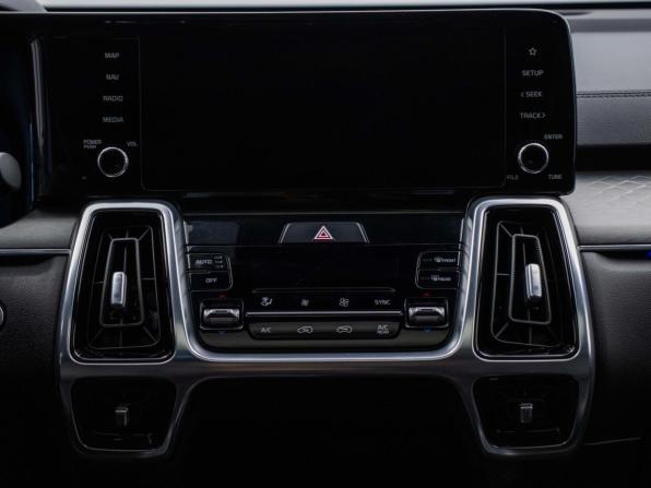 Kia Sorento IV с пробегом 2022 года, цена 4 064 000 рублей, 55000 км, внедорожник, Автокод Объявления