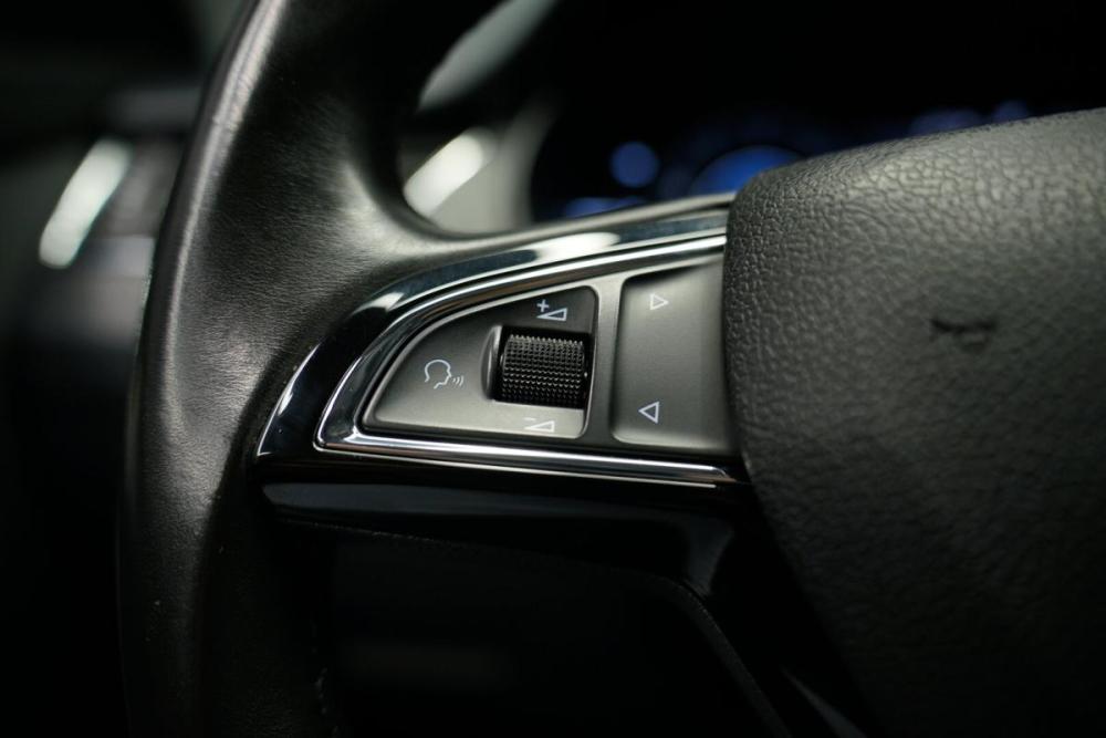 Skoda Octavia III (A7) Рестайлинг Крым  - изображение 14