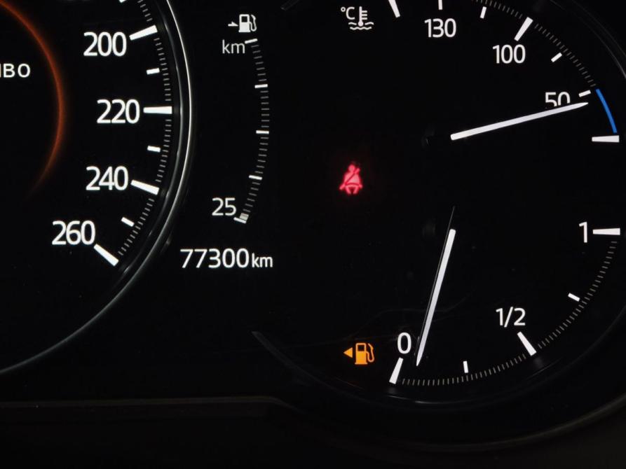 Mazda CX-9 II Рестайлинг Москва  - изображение 17