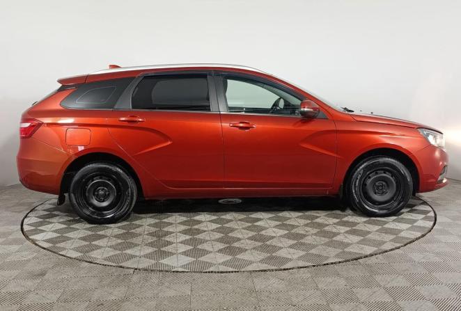 Lada (ВАЗ) Vesta I с пробегом 2020 года, цена 980 000 рублей, 113564 км, универсал, Автокод Объявления