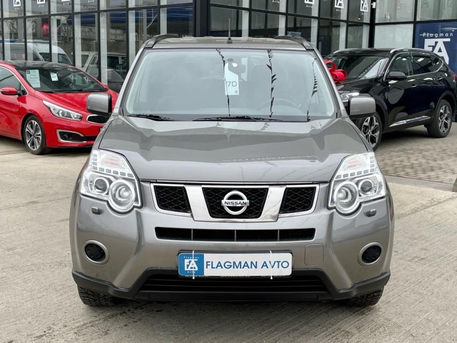 Nissan X-Trail II Рестайлинг Краснодар  - изображение 9