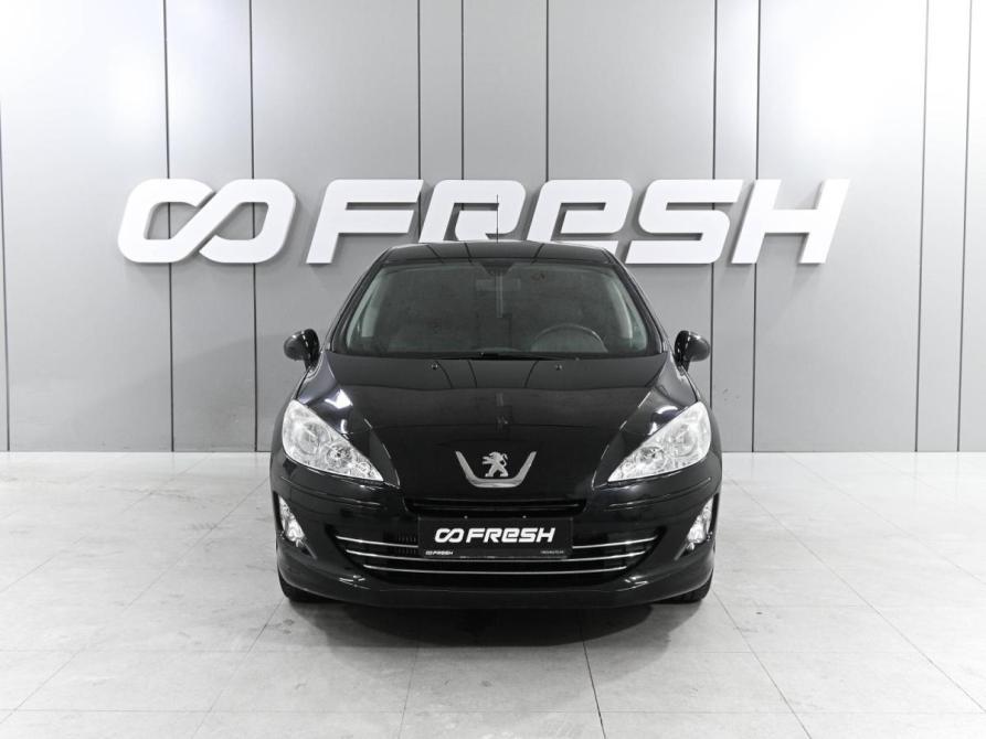 Peugeot 408 I Ростов-на-Дону  - изображение 3