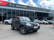 Chevrolet Niva I Рестайлинг Нижнекамск  - изображение 20