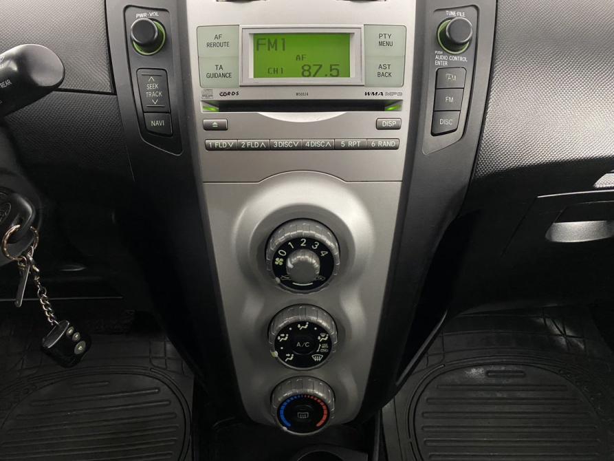 Toyota Yaris II Воронеж  - изображение 17