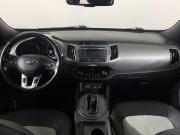 Kia Sportage III Москва  - изображение 31