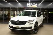 Skoda Kodiaq I Уфа  - изображение 25