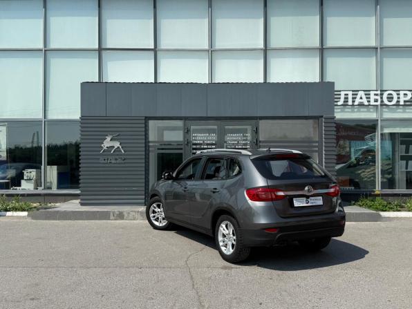 Brilliance V5 I с пробегом 2014 года, цена 600 000 рублей, 173783 км, внедорожник, Автокод Объявления
