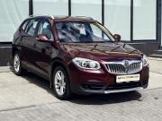 Brilliance V5 I Екатеринбург  - изображение 29