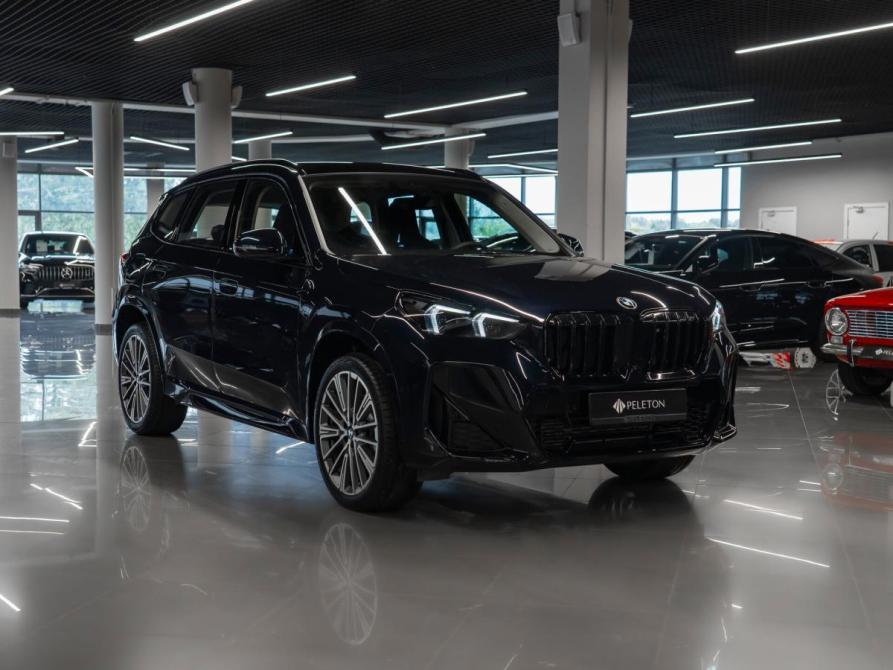 BMW X1 III (U11/U12) Москва  - изображение 2