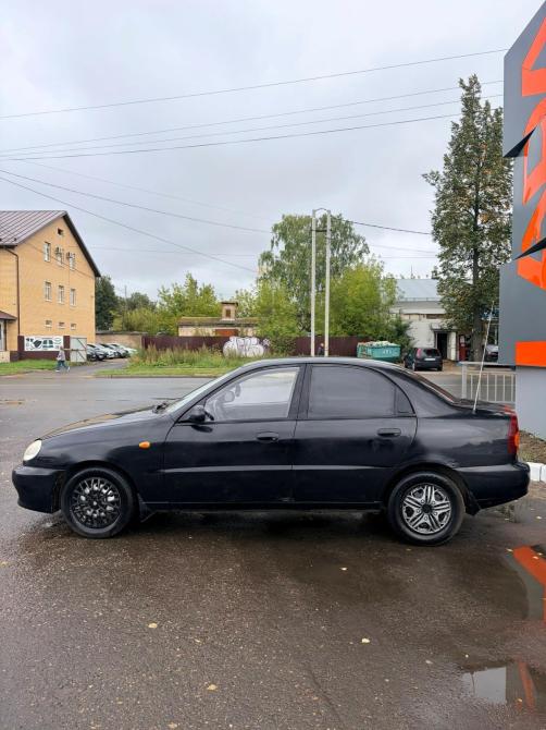 Chevrolet Lanos I Кострома  - изображение 8