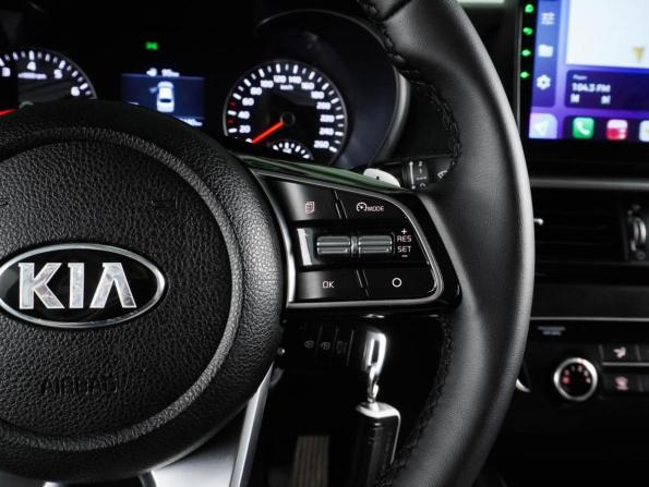 Kia Optima IV Рестайлинг с пробегом 2019 года, цена 1 759 000 рублей, 133190 км, седан, Автокод Объявления