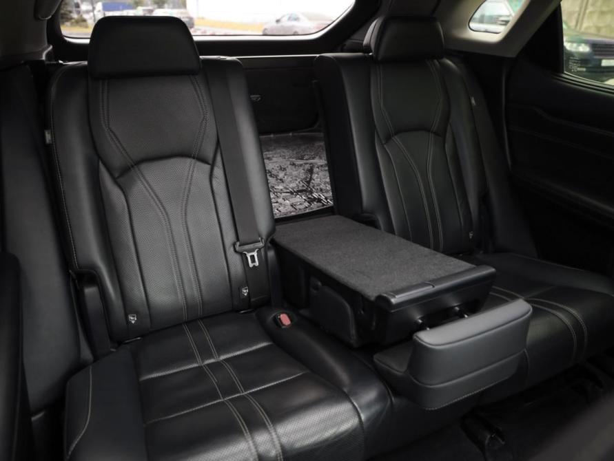 Lexus RX IV Рестайлинг Санкт-Петербург  - изображение 31