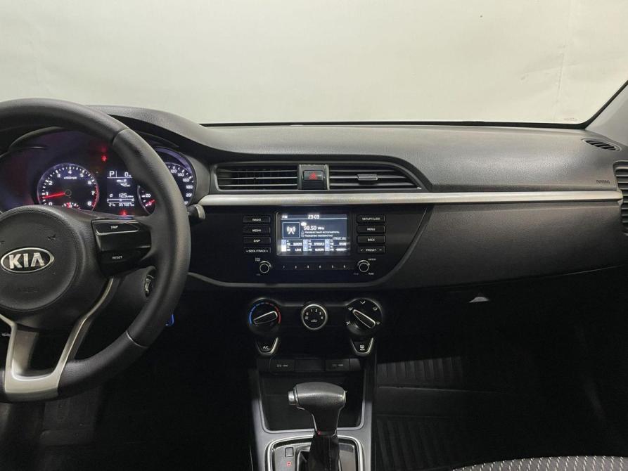 Kia Rio IV Воронеж  - изображение 15