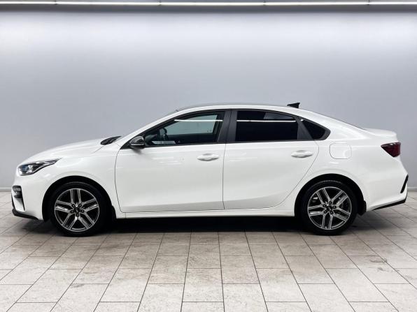 Kia Cerato IV с пробегом 2020 года, цена 1 865 000 рублей, 90736 км, седан, Автокод Объявления