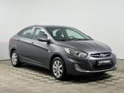 Hyundai Solaris I Казань  - изображение 19