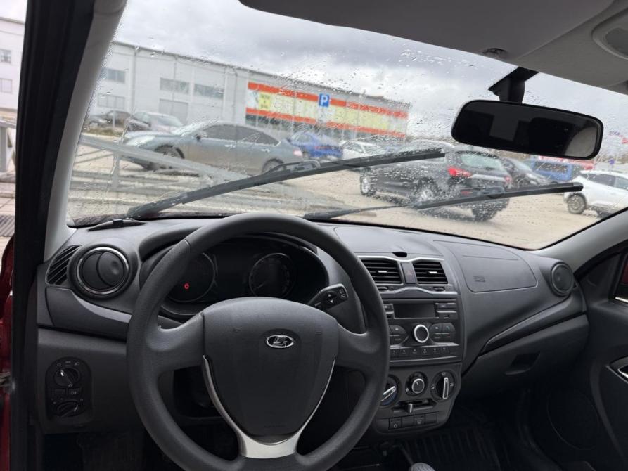 Lada (ВАЗ) Granta I Рестайлинг Орел  - изображение 7