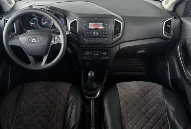 Lada (ВАЗ) XRAY I с пробегом 2017 года, цена 850 000 рублей, 94971 км, хэтчбек, Автокод Объявления