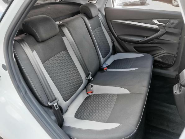 Lada (ВАЗ) Vesta I Рестайлинг (NG) с пробегом 2024 года, цена 1 469 000 рублей, 11641 км, седан, Автокод Объявления