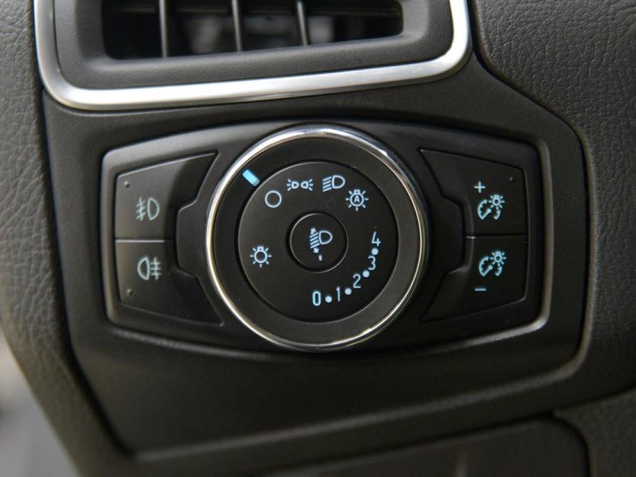 Ford Focus III Москва  - изображение 15