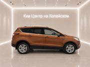 Ford Kuga II Рестайлинг Челябинск  - изображение 25