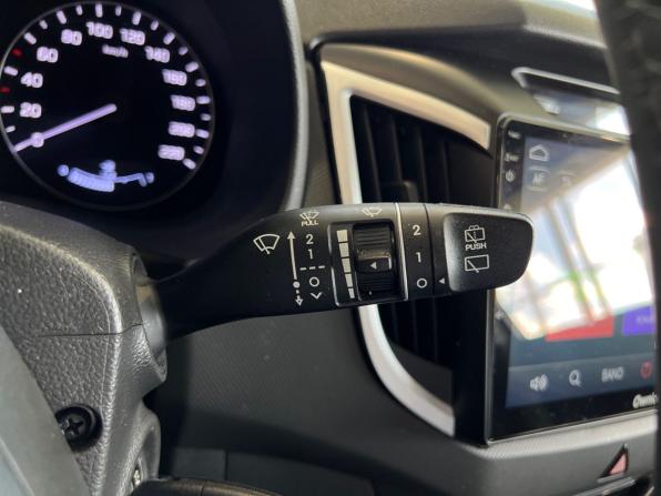 Hyundai Creta I с пробегом 2019 года, цена 1 569 900 рублей, 126000 км, внедорожник, Автокод Объявления