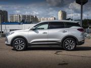Chery Tiggo 7 Pro I Москва  - изображение 29