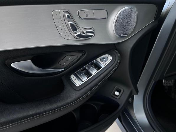 Mercedes-Benz GLC Coupe I (C253) с пробегом 2019 года, цена 3 730 000 рублей, 129619 км, внедорожник, Автокод Объявления