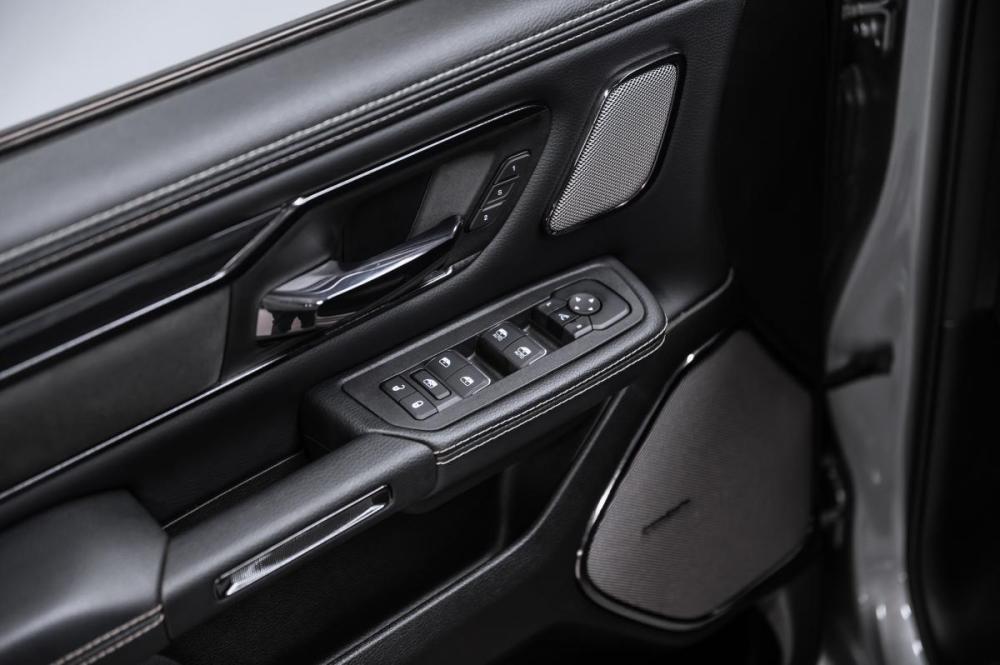 Ram 1500 V Рестайлинг Москва  - изображение 30