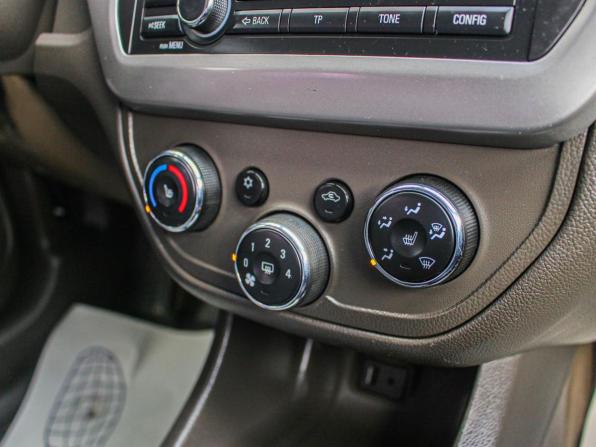 Chevrolet Cobalt II с пробегом 2013 года, цена 850 000 рублей, 83257 км, седан, Автокод Объявления