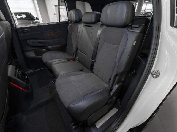 Volkswagen Teramont II (China Market) с пробегом 2026 года, цена 6 120 000 рублей, 12 км, внедорожник, Автокод Объявления