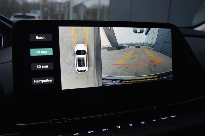 Changan UNI-S (CS55 Plus) I с пробегом 2024 года, цена 2 050 000 рублей, 37154 км, внедорожник, Автокод Объявления