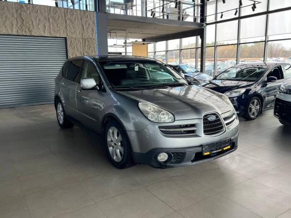Subaru Tribeca I с пробегом 2007 года, цена 660 000 рублей, 290000 км, внедорожник, Автокод Объявления