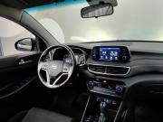 Hyundai Tucson III Рестайлинг Москва  - изображение 31