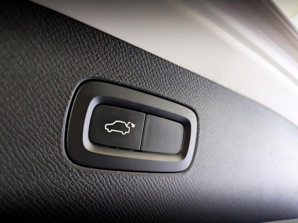 Volvo XC90 II с пробегом 2019 года, цена 4 645 000 рублей, 116284 км, внедорожник, Автокод Объявления