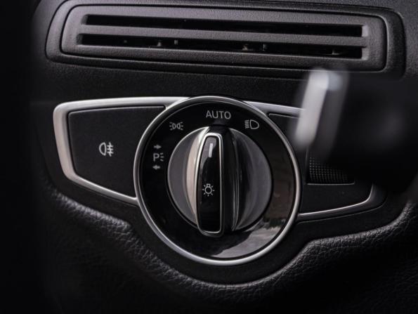 Mercedes-Benz GLC I (X253) с пробегом 2015 года, цена 2 559 000 рублей, 137241 км, внедорожник, Автокод Объявления