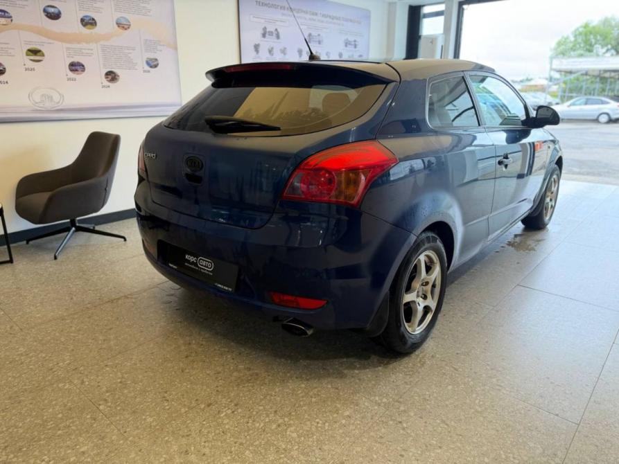 Kia Ceed I Ярославль  - изображение 4
