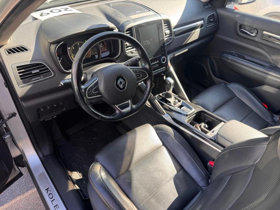 Renault Koleos II Санкт-Петербург  - изображение 7
