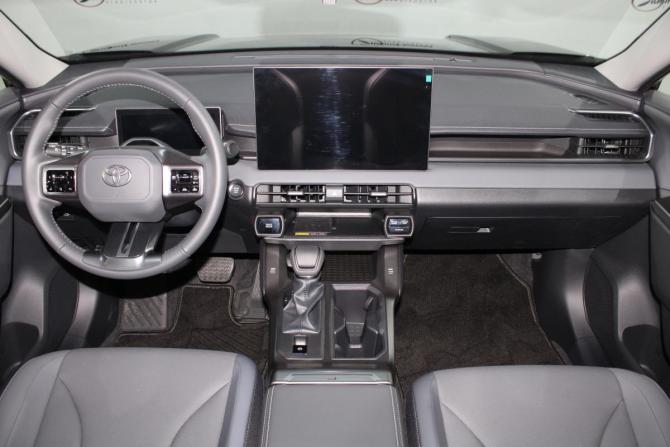 Toyota RAV4 VI (XA60) с пробегом 2026 года, цена 4 950 000 рублей, 19 км, внедорожник, Автокод Объявления