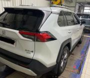 Toyota RAV4 V (XA50) Кемерово  - изображение 6